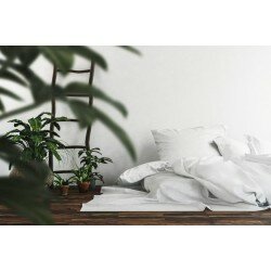 Dormir no chão: faz mal para o seu colchão e para a sua saúde?